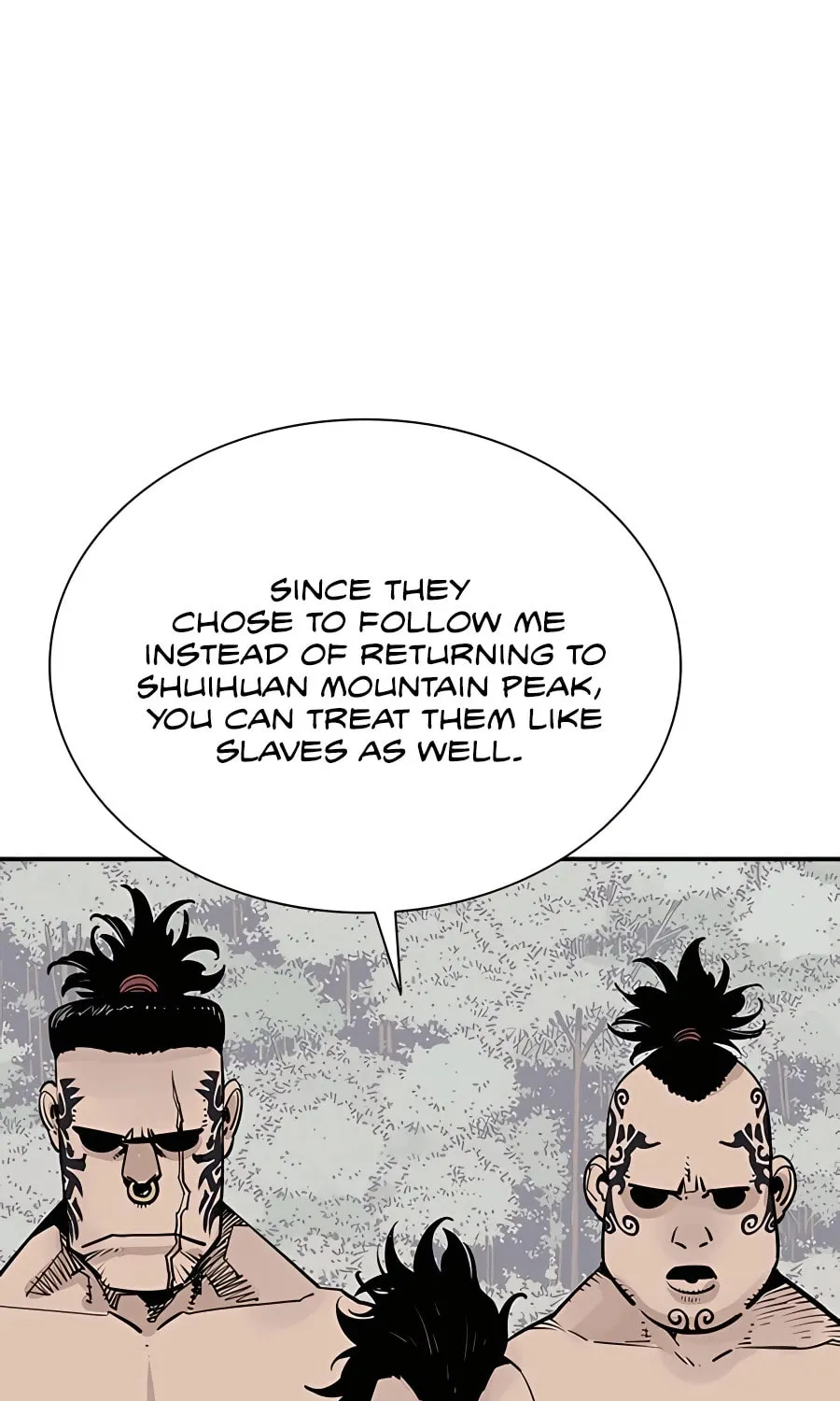 Read Shashin EN Manga Online