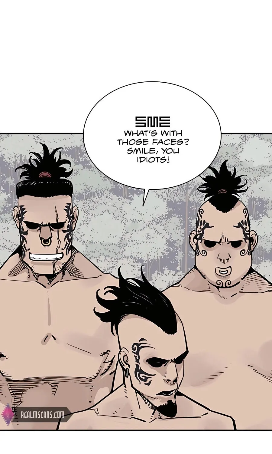 Read Shashin EN Manga Online