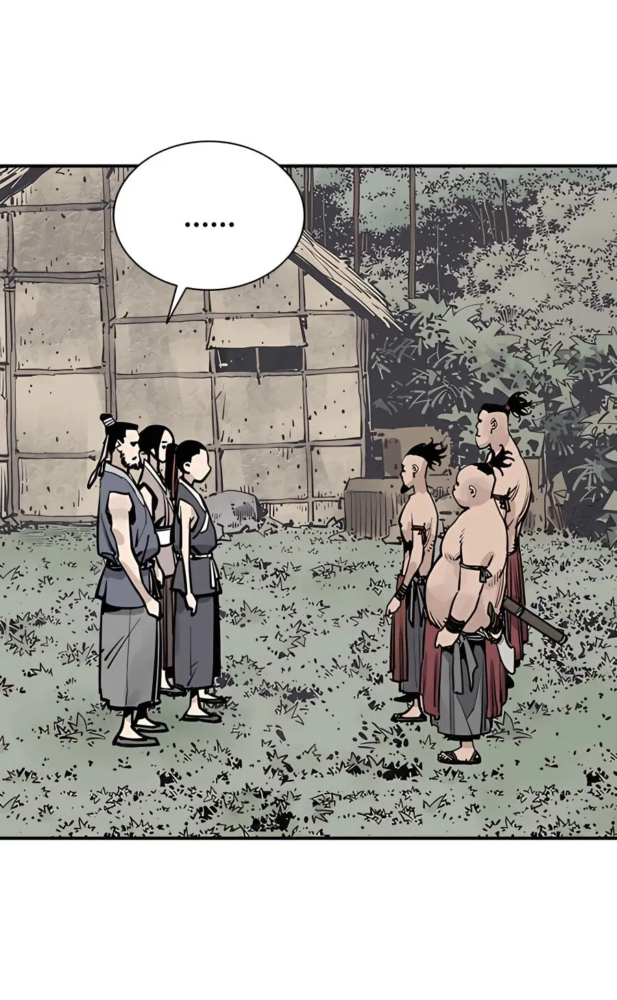 Read Shashin EN Manga Online