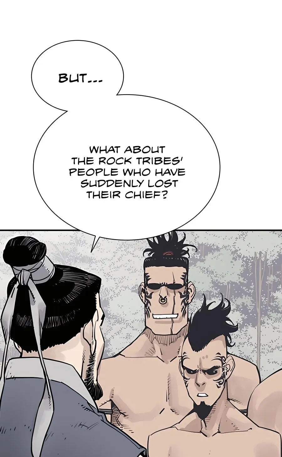 Read Shashin EN Manga Online