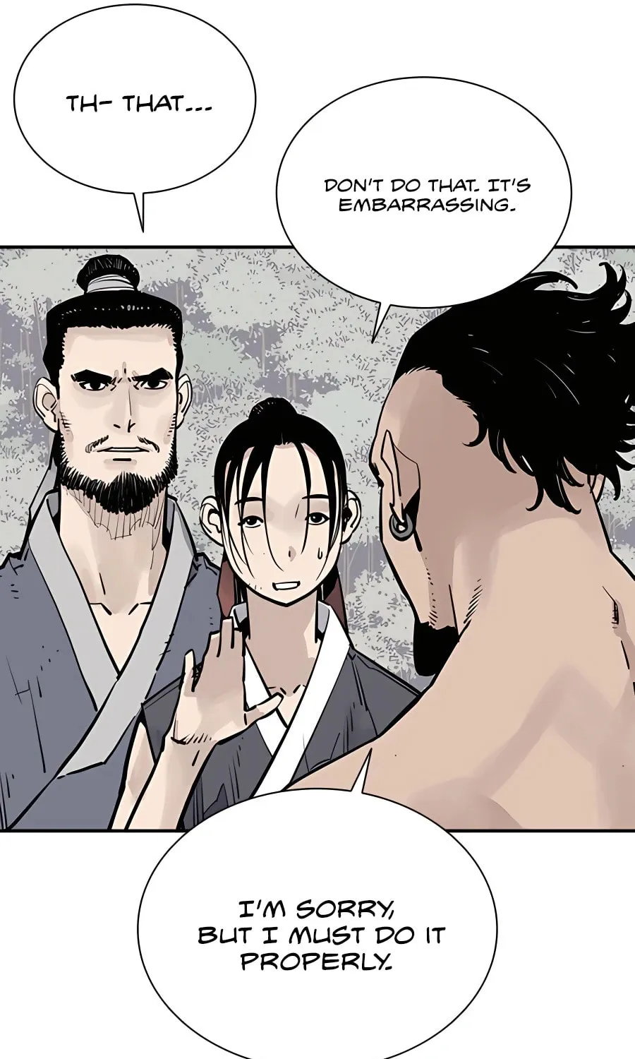 Read Shashin EN Manga Online