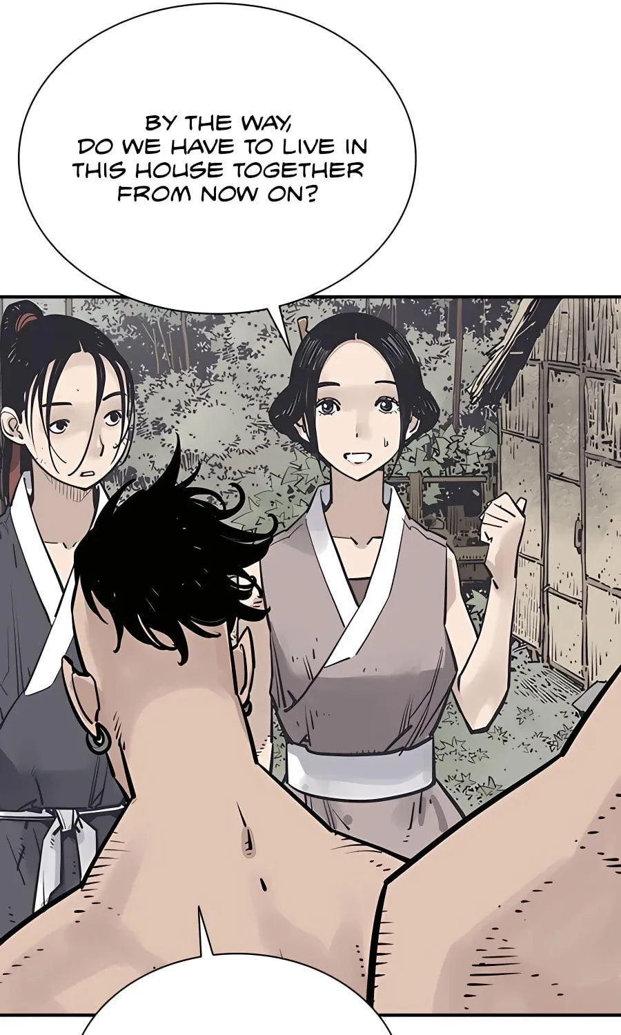 Read Shashin EN Manga Online