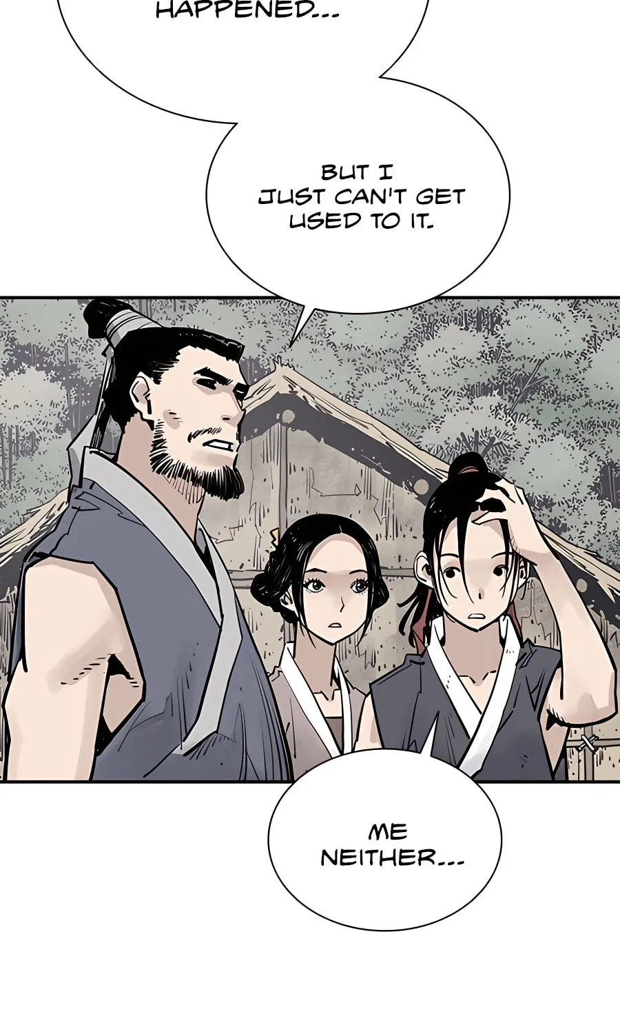 Read Shashin EN Manga Online