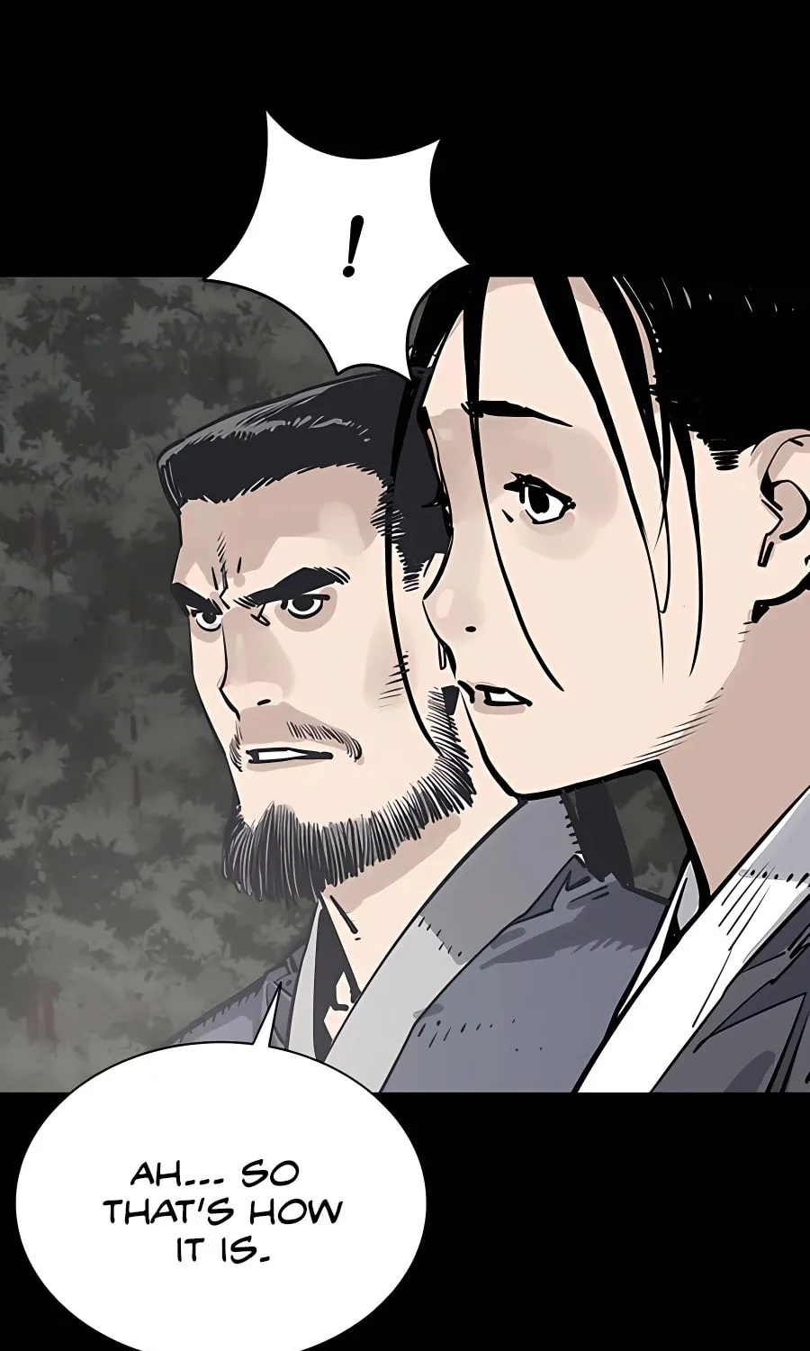 Read Shashin EN Manga Online
