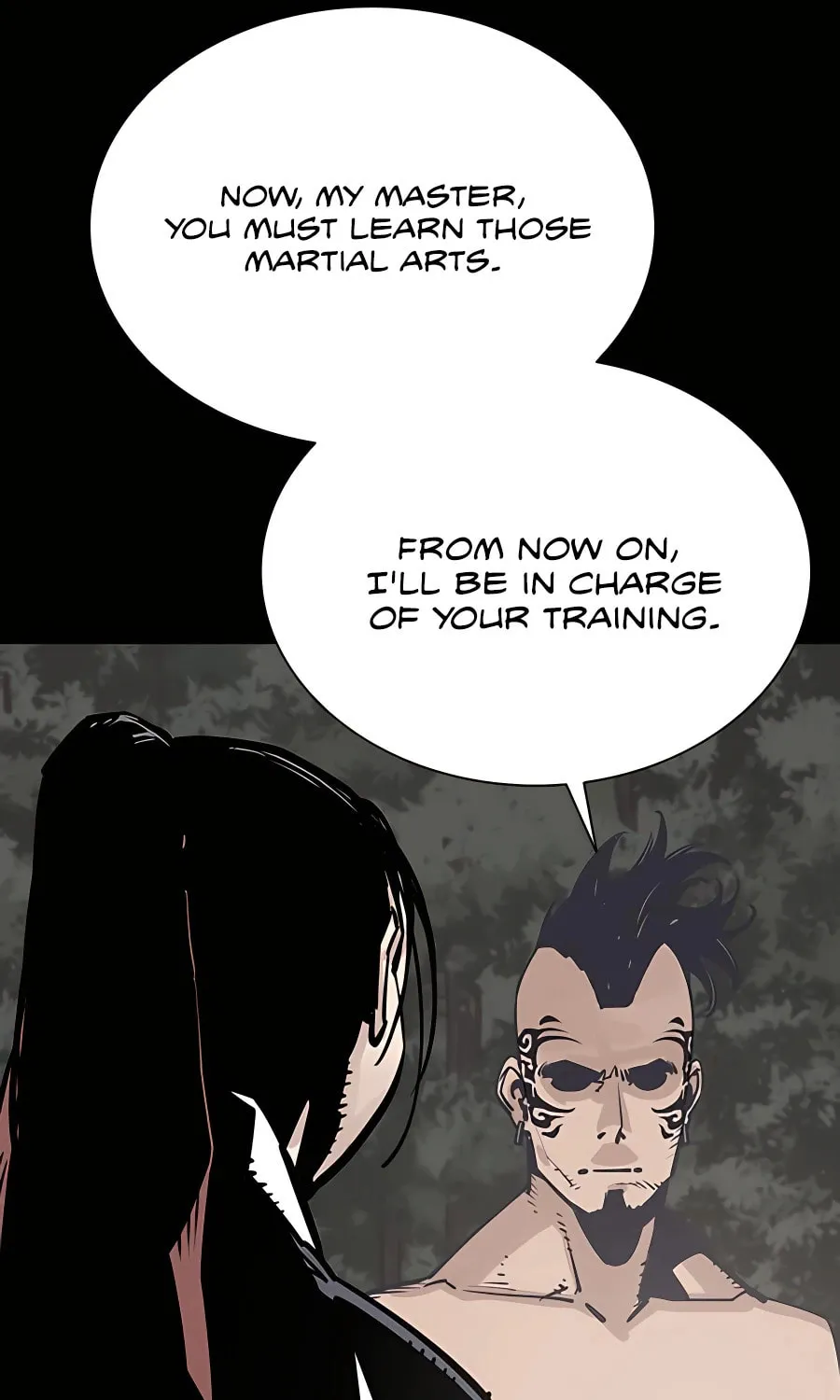 Read Shashin EN Manga Online
