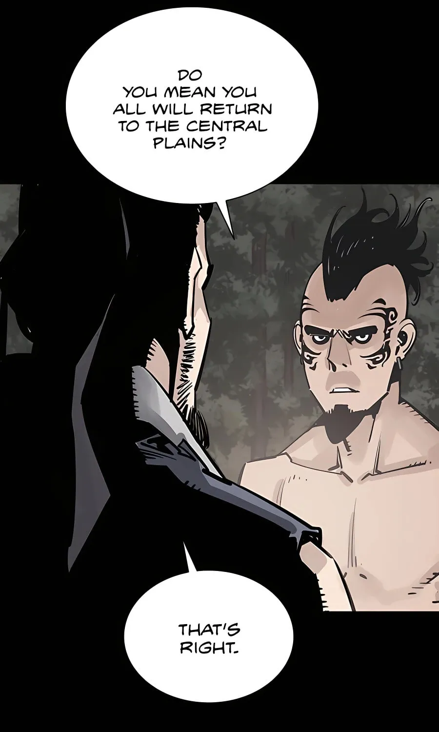 Read Shashin EN Manga Online