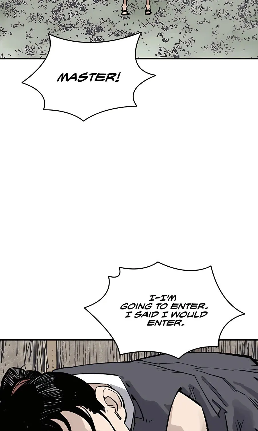 Read Shashin EN Manga Online