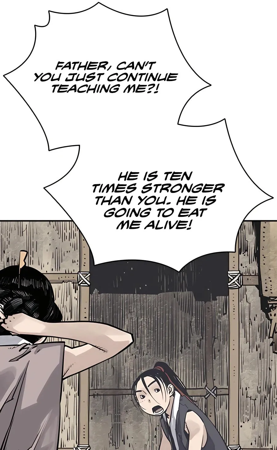 Read Shashin EN Manga Online