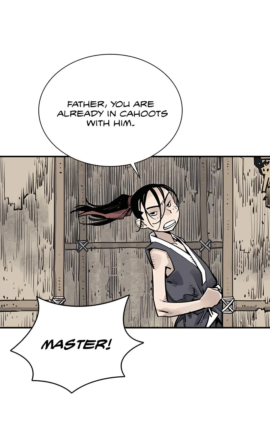 Read Shashin EN Manga Online