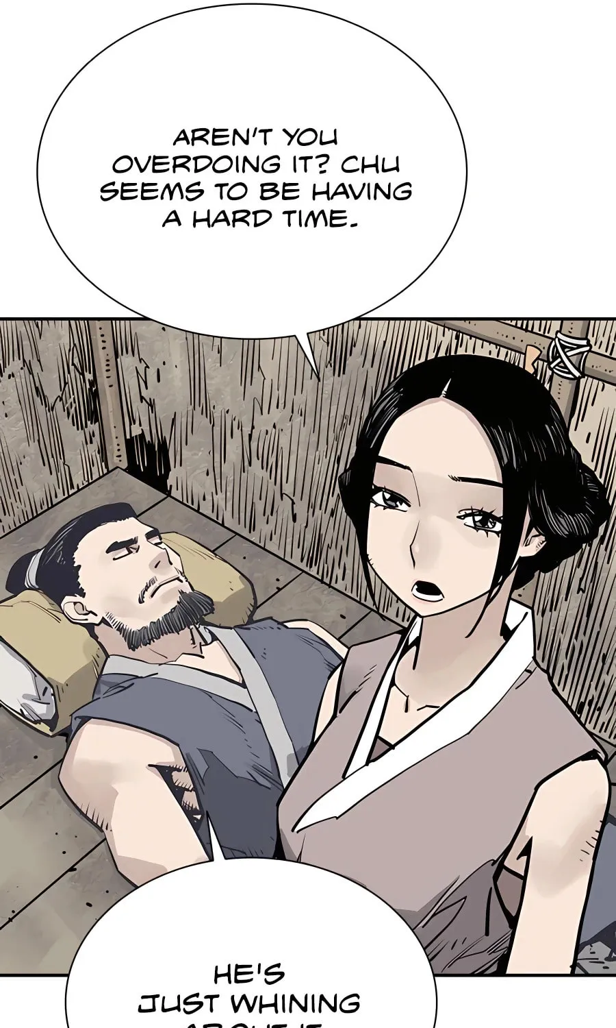 Read Shashin EN Manga Online