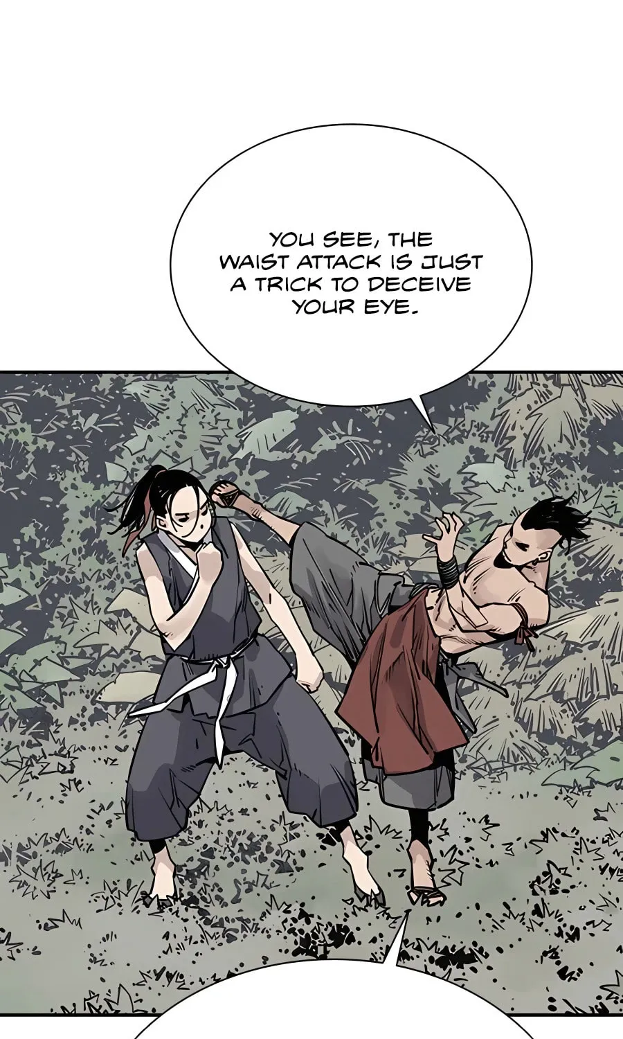 Read Shashin EN Manga Online