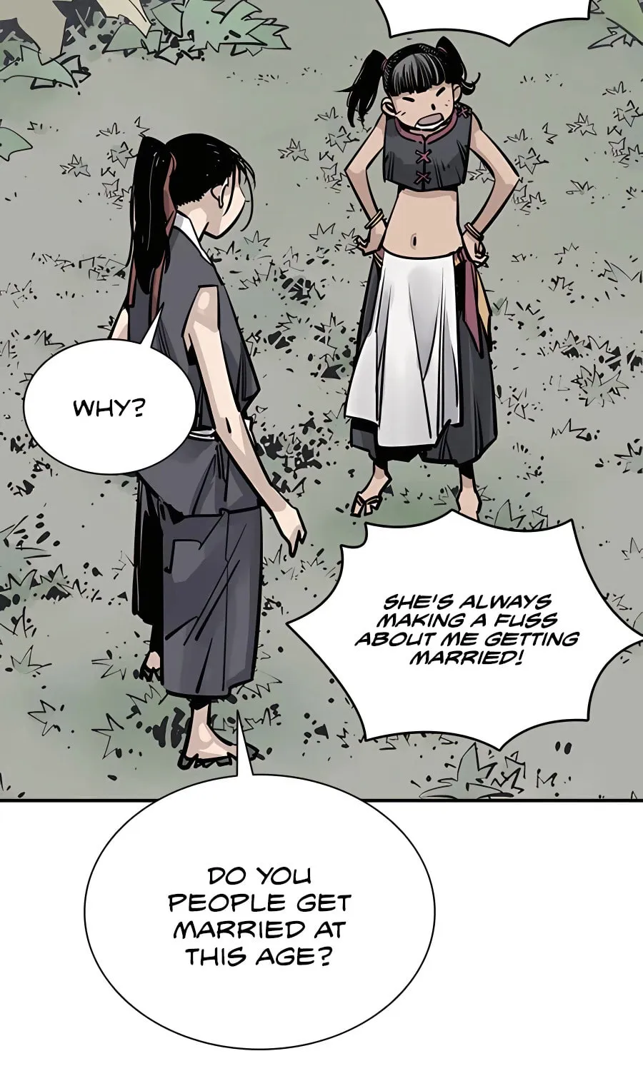 Read Shashin EN Manga Online