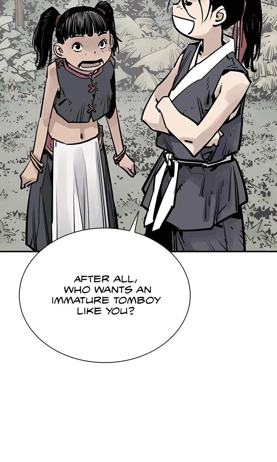 Read Shashin EN Manga Online