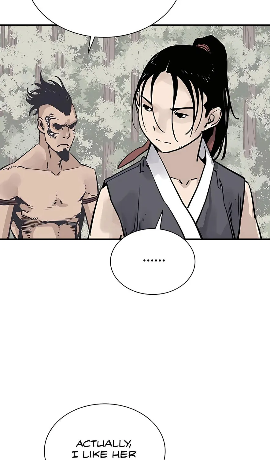 Read Shashin EN Manga Online
