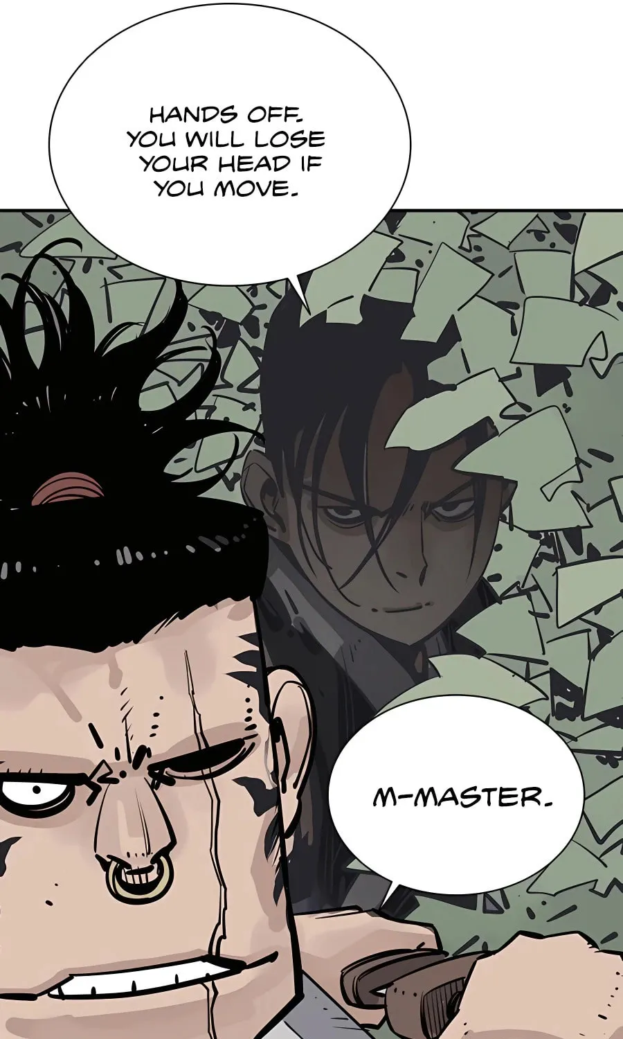 Read Shashin EN Manga Online
