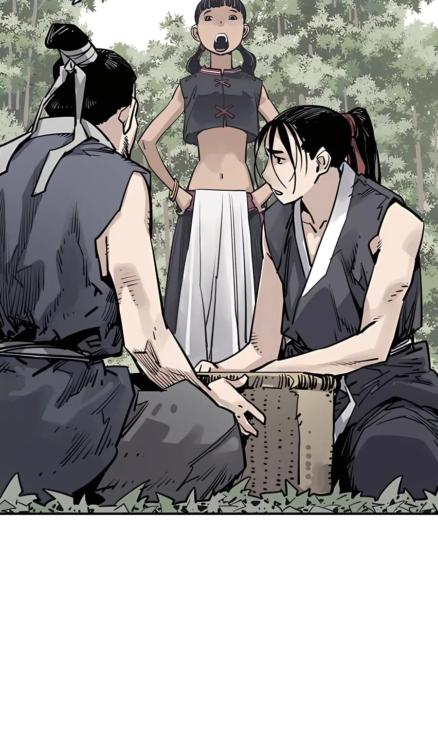 Read Shashin EN Manga Online