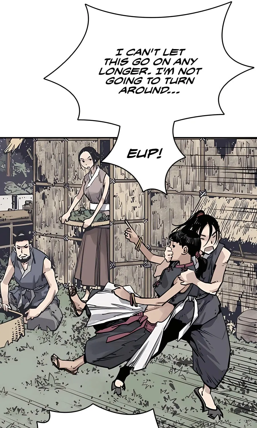 Read Shashin EN Manga Online