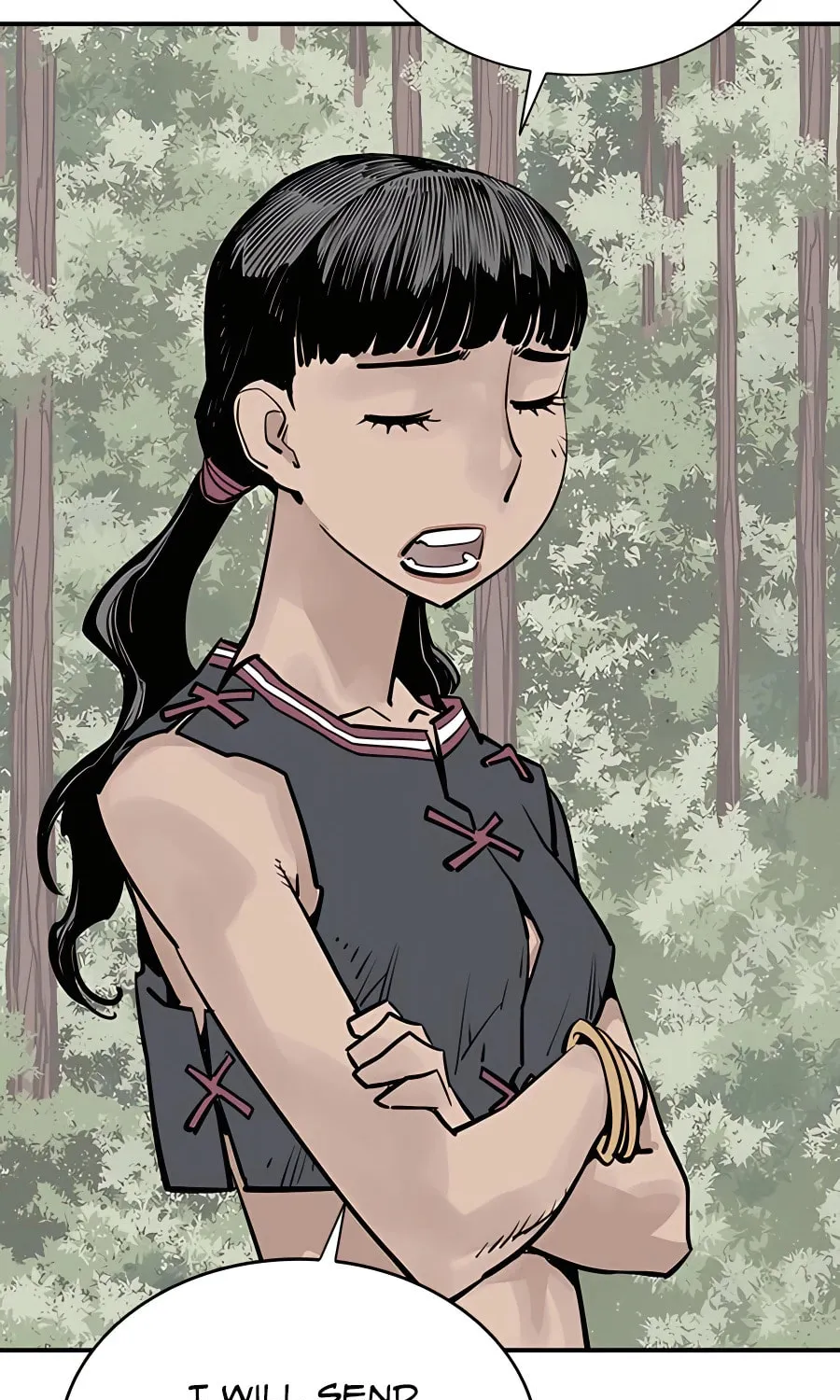 Read Shashin EN Manga Online