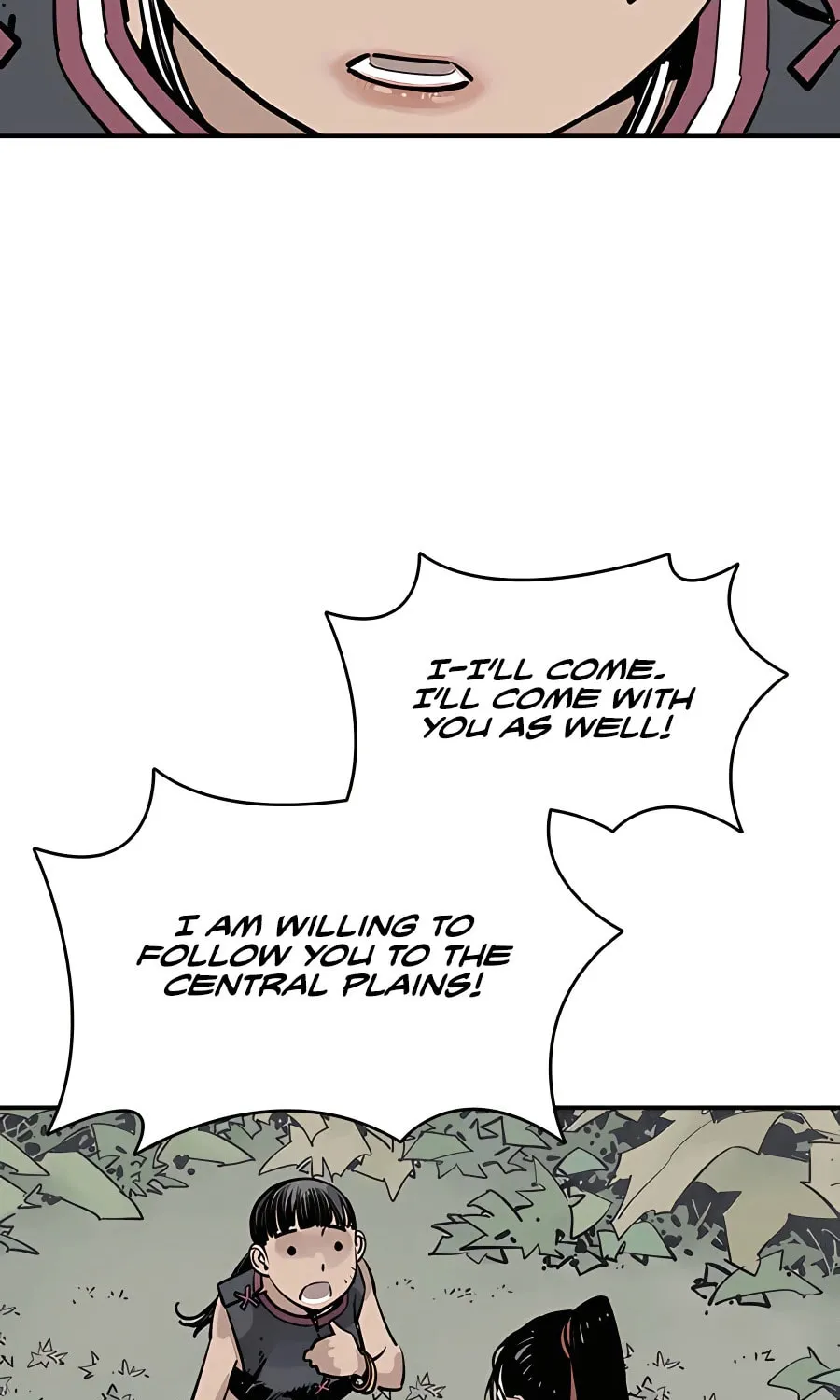 Read Shashin EN Manga Online
