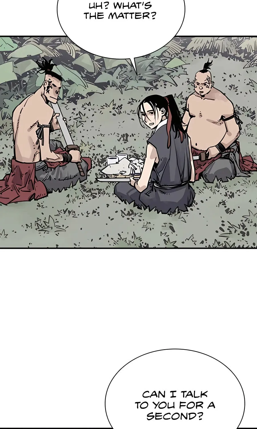 Read Shashin EN Manga Online