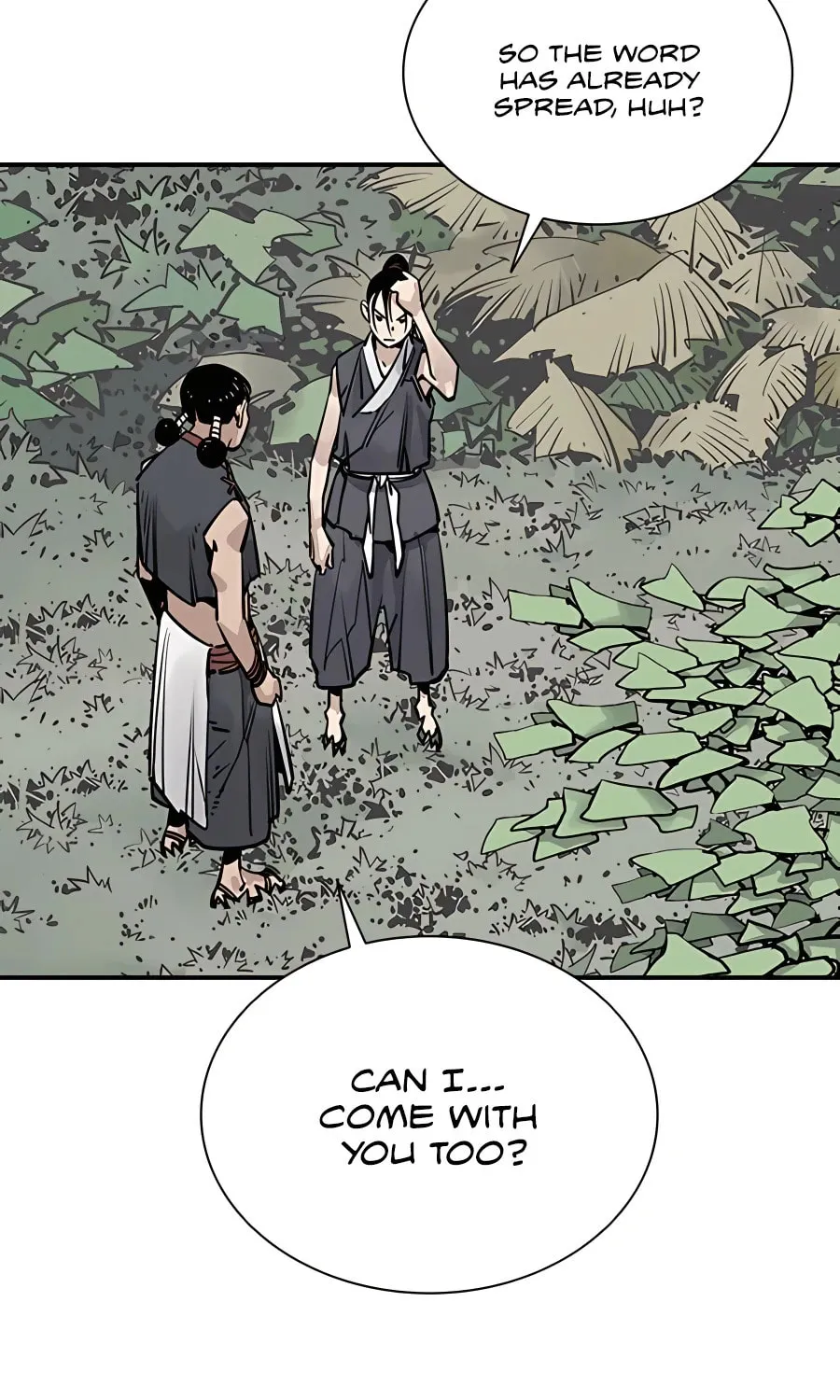 Read Shashin EN Manga Online