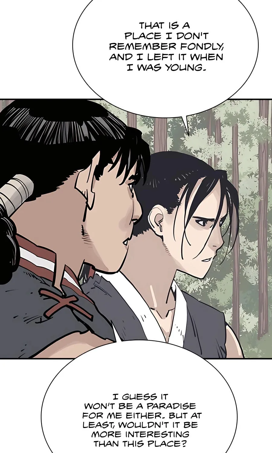 Read Shashin EN Manga Online