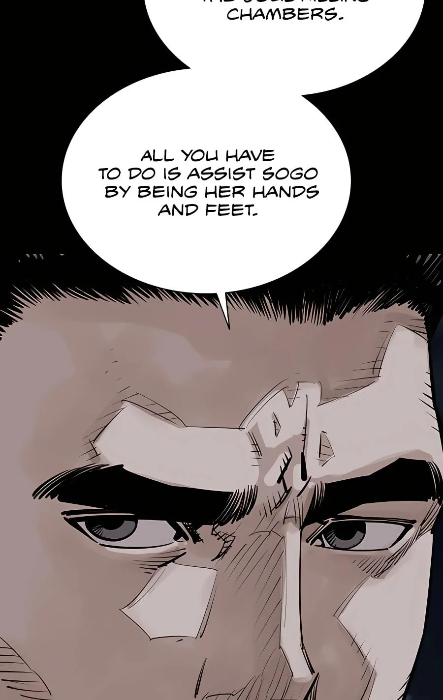 Read Shashin EN Manga Online