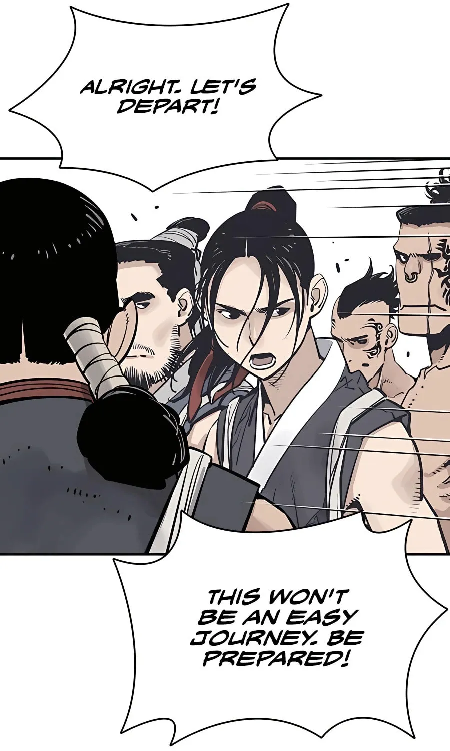 Read Shashin EN Manga Online