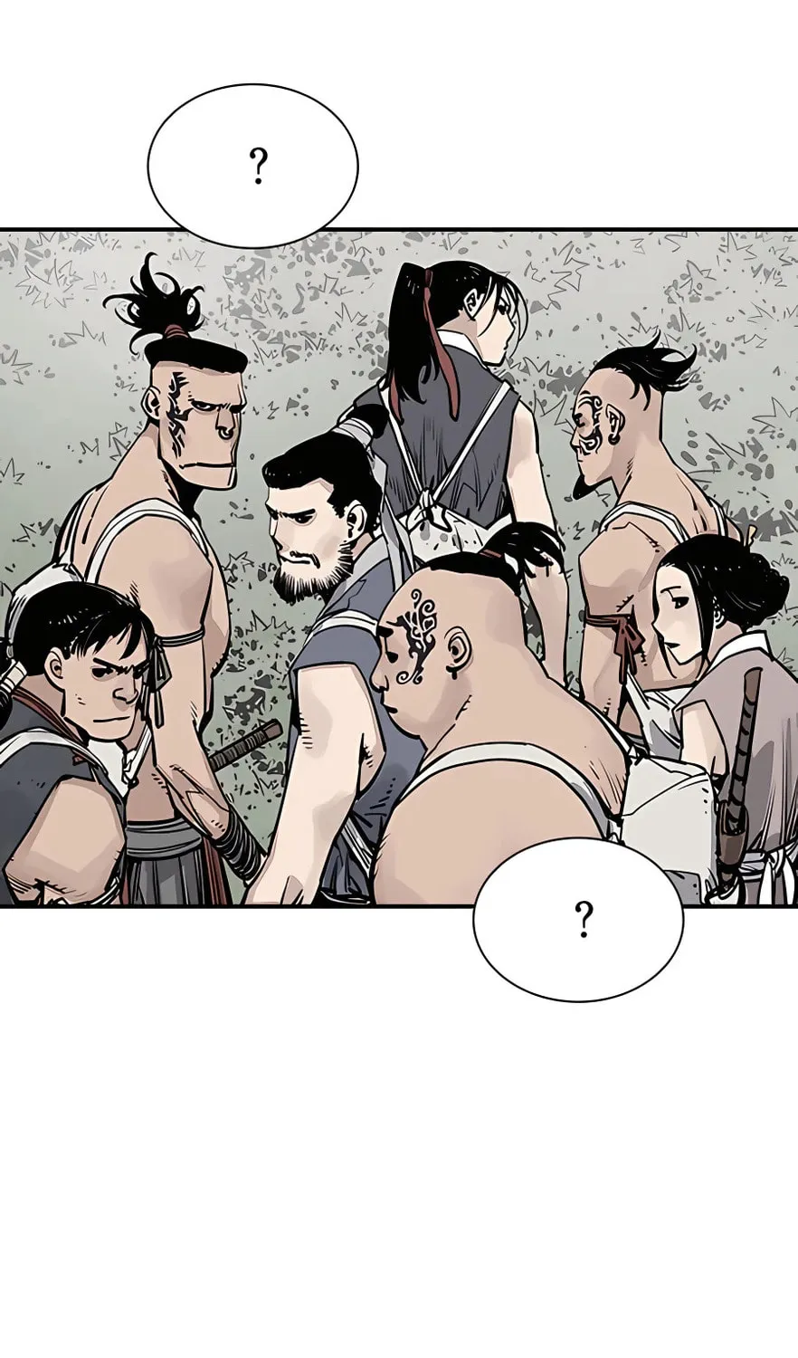 Read Shashin EN Manga Online