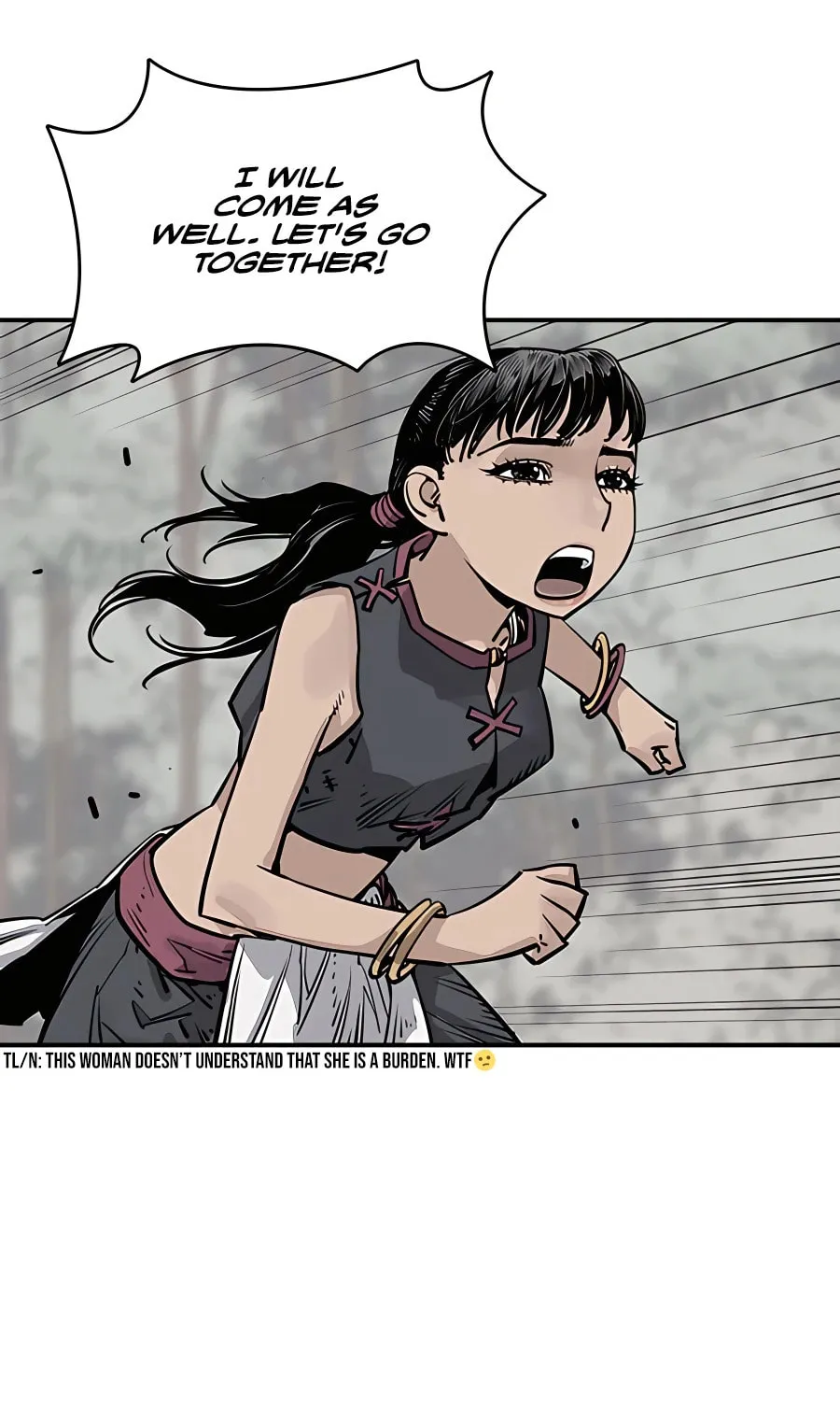 Read Shashin EN Manga Online