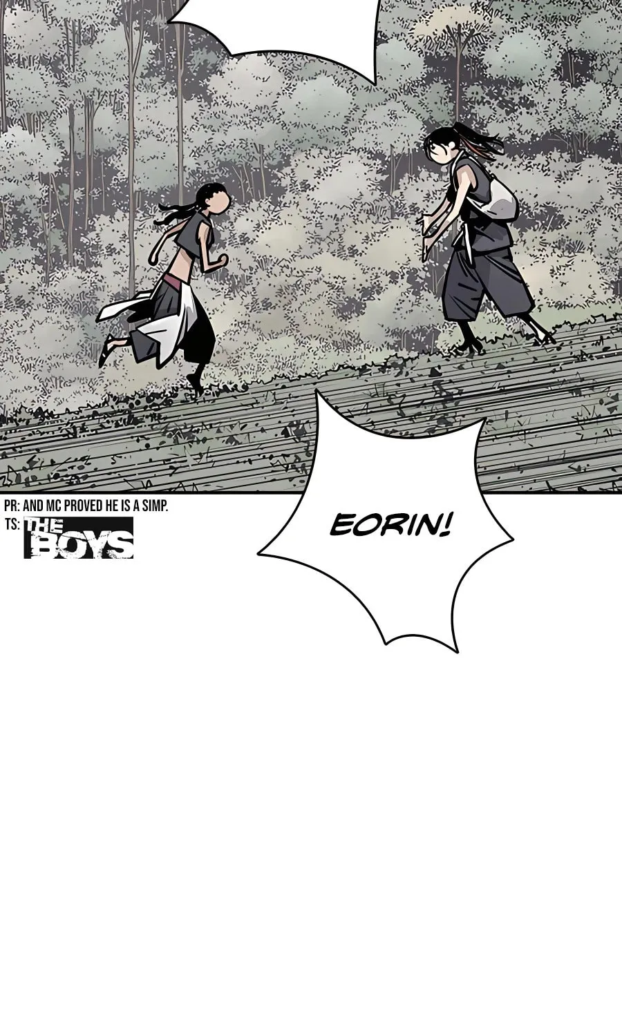Read Shashin EN Manga Online