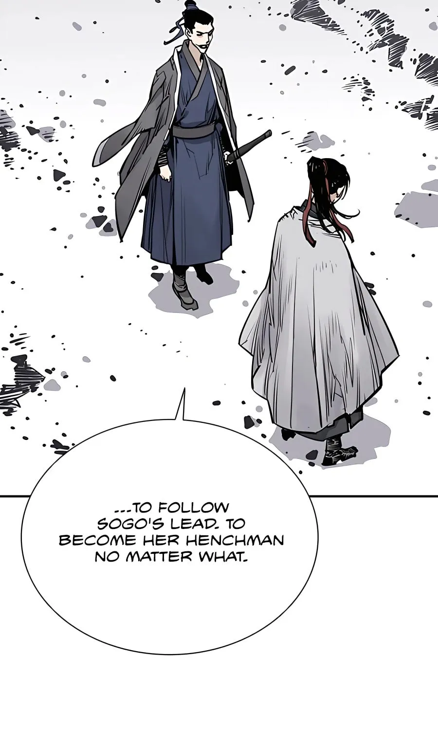 Read Shashin EN Manga Online