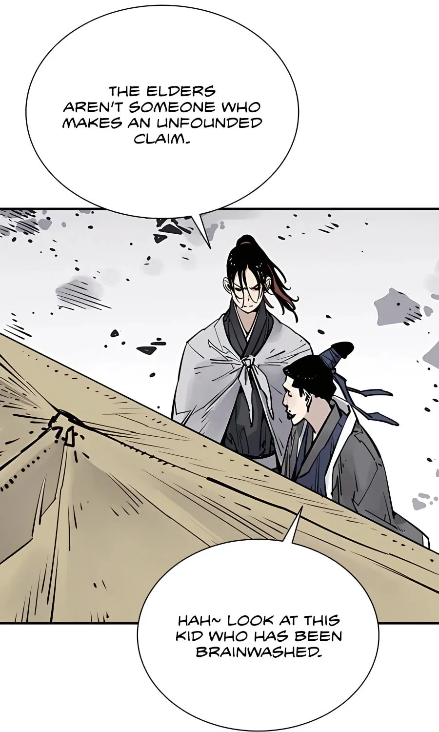 Read Shashin EN Manga Online