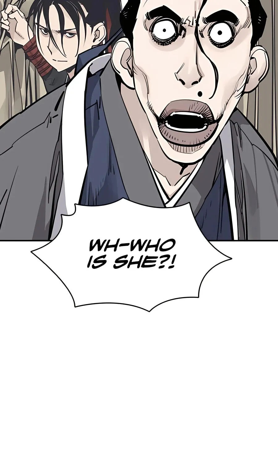 Read Shashin EN Manga Online