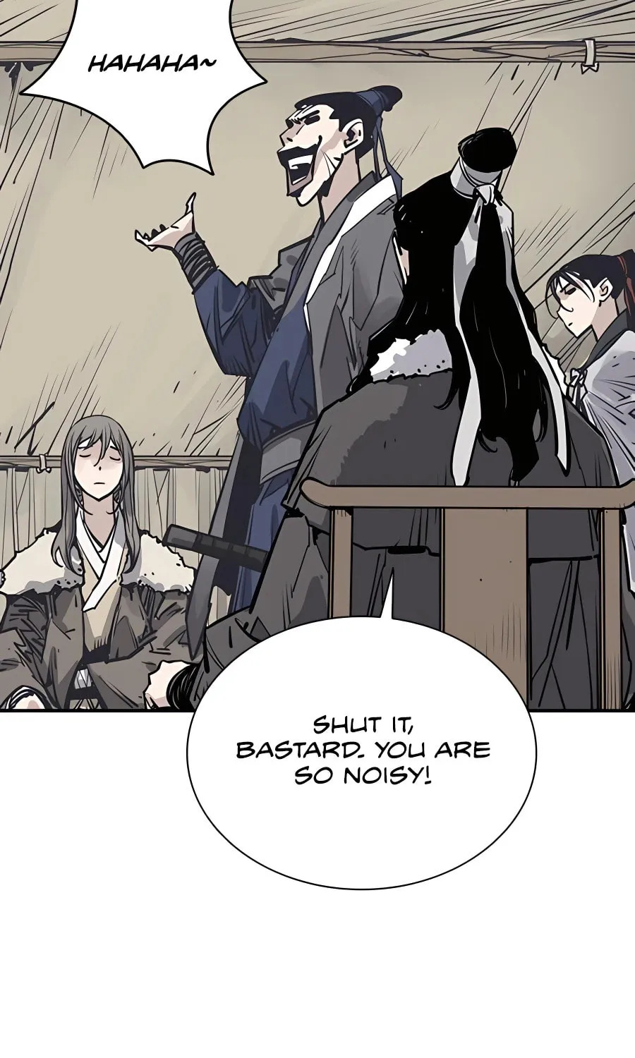 Read Shashin EN Manga Online
