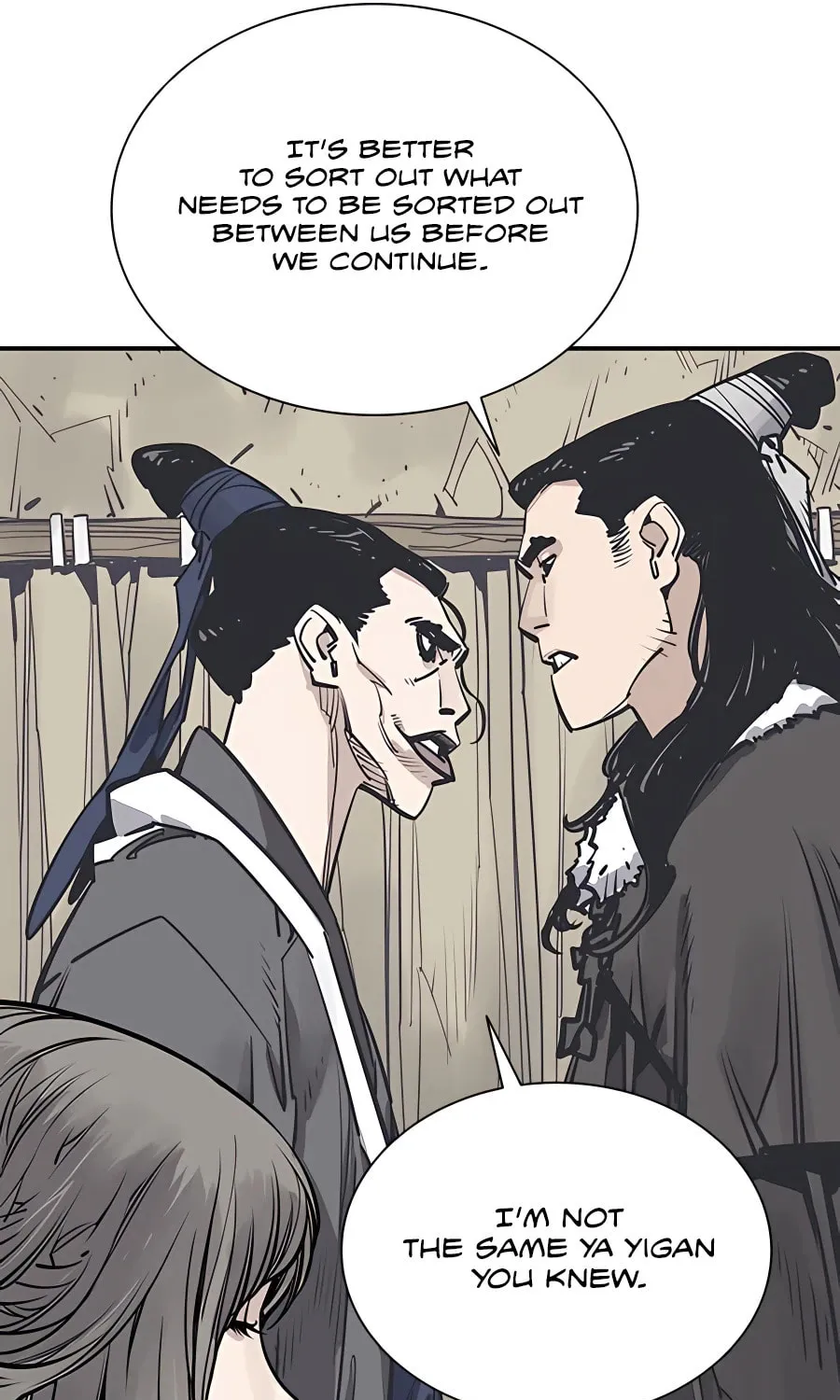Read Shashin EN Manga Online