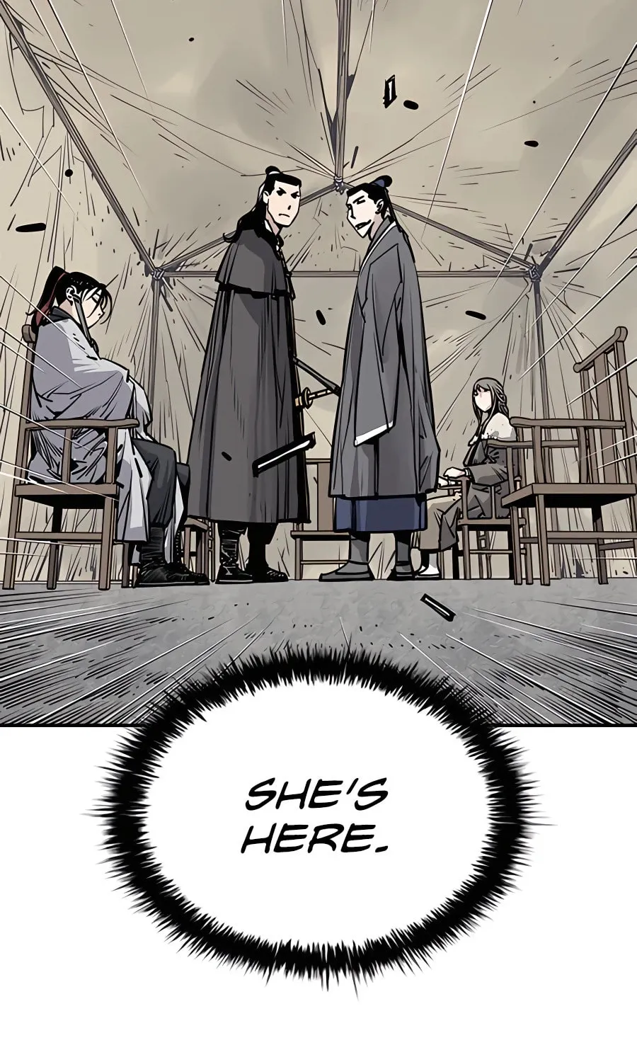 Read Shashin EN Manga Online
