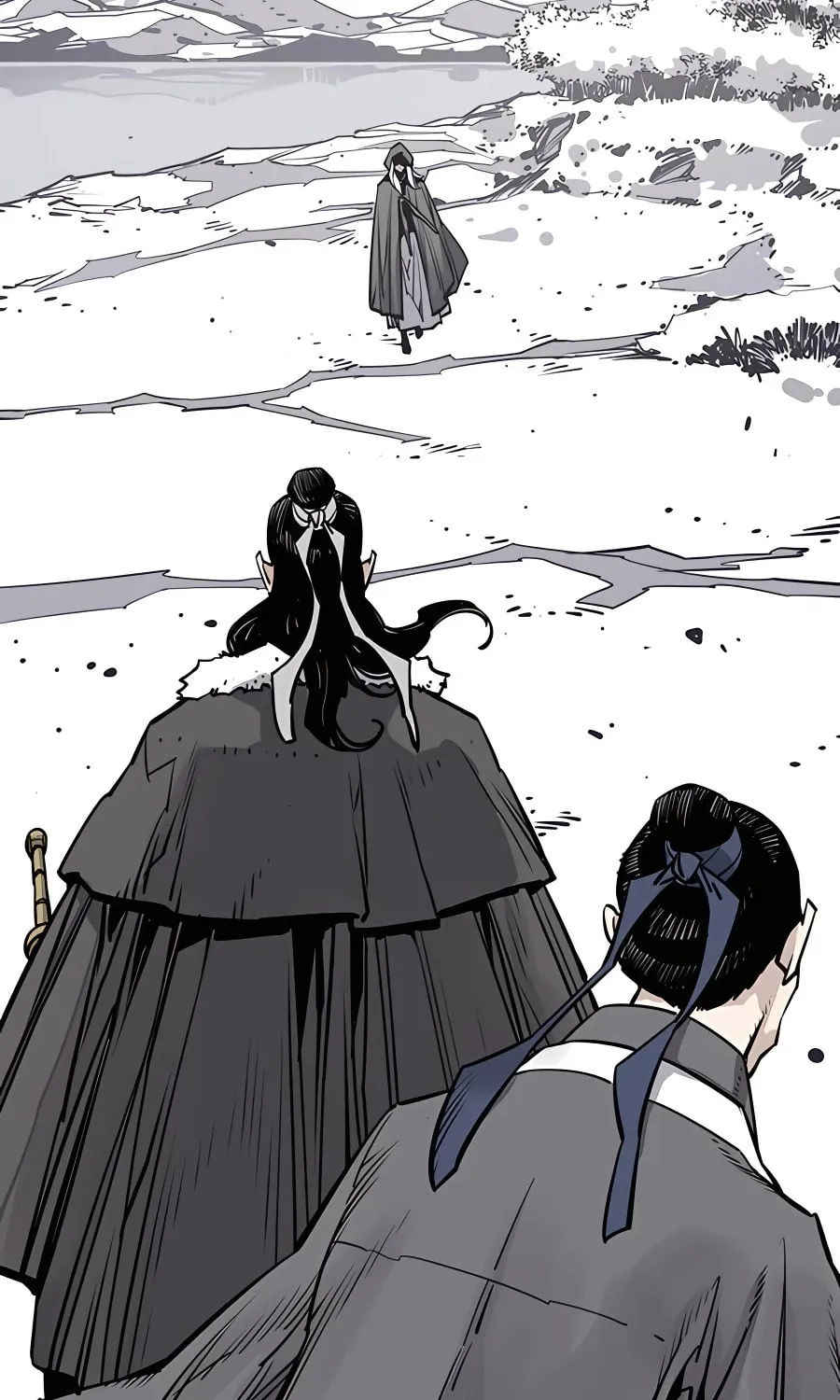 Read Shashin EN Manga Online