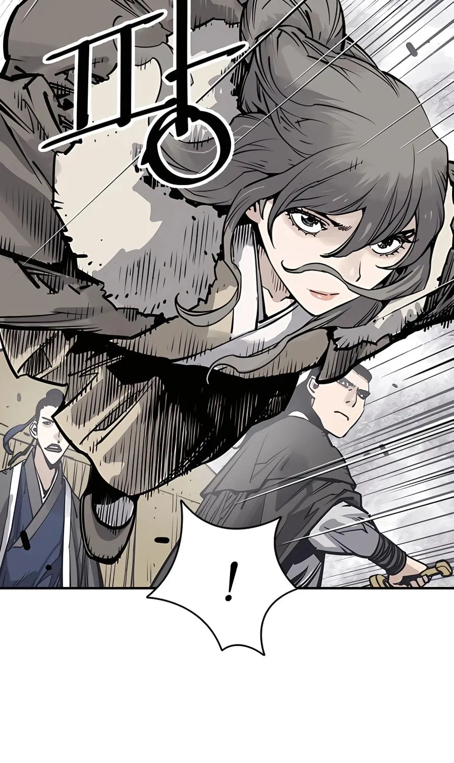 Read Shashin EN Manga Online
