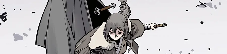 Read Shashin EN Manga Online