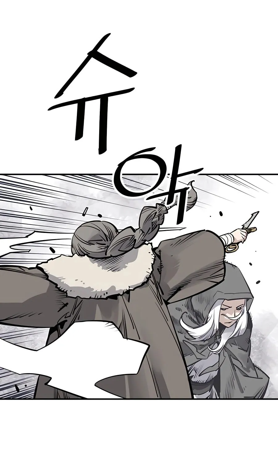 Read Shashin EN Manga Online