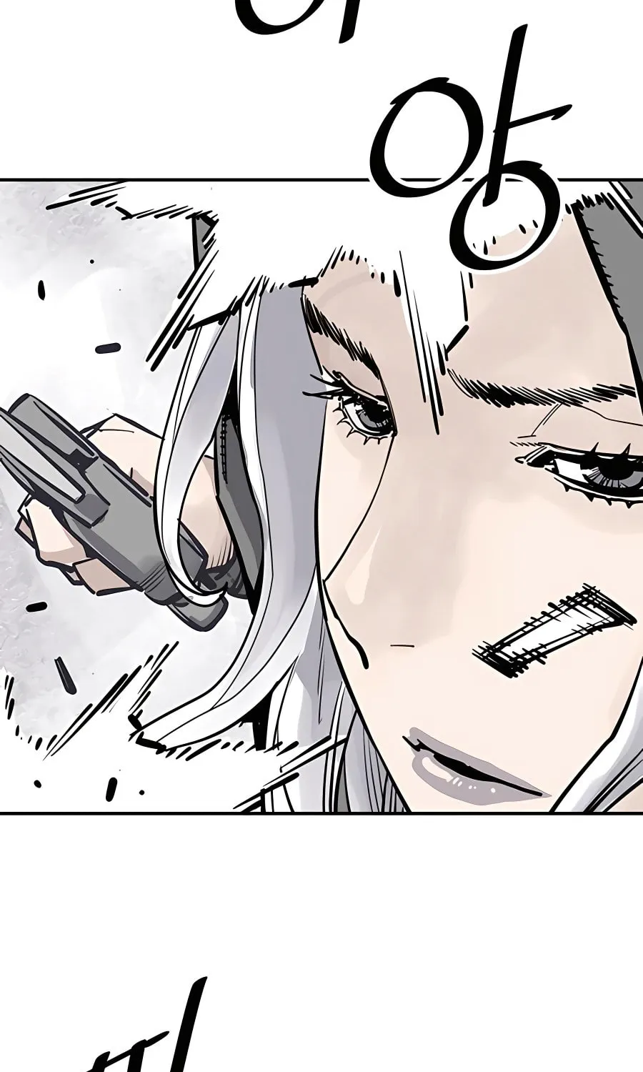Read Shashin EN Manga Online