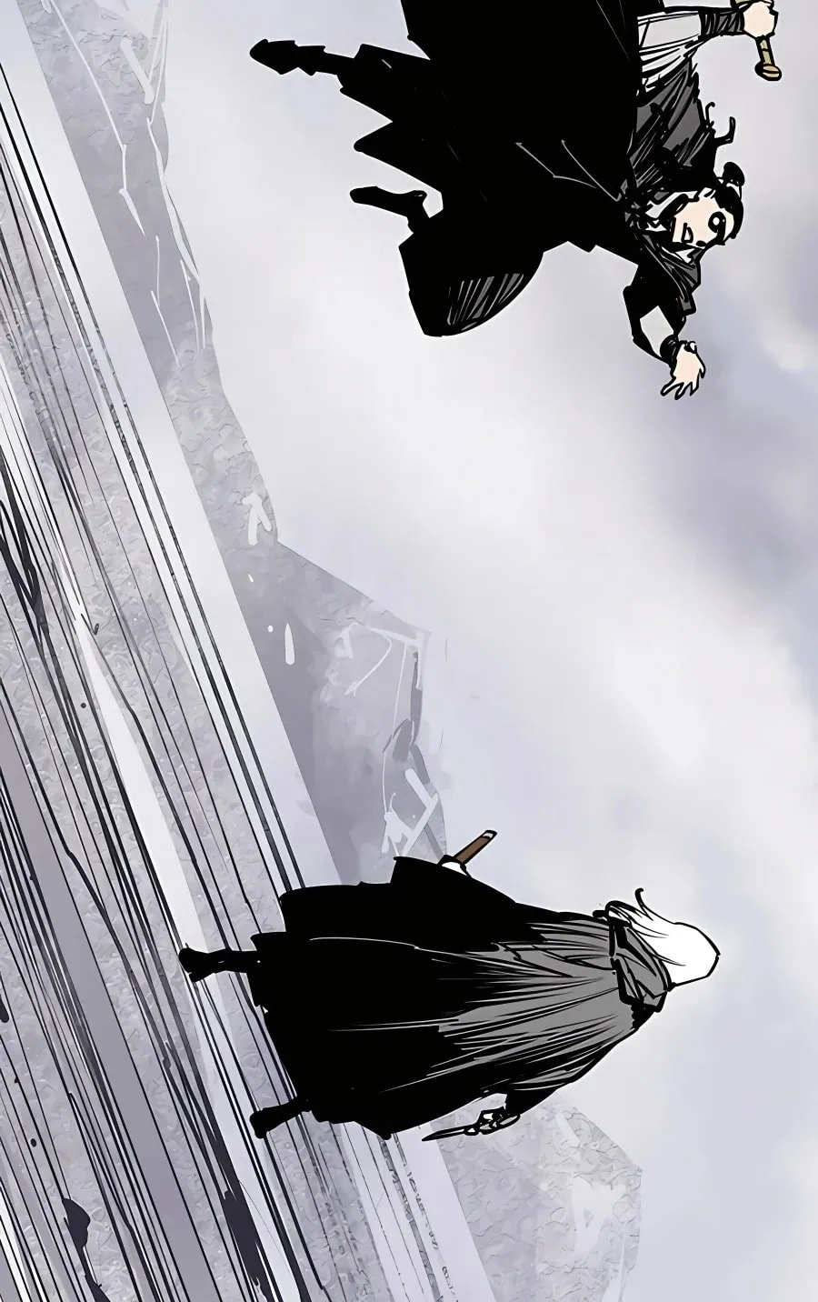 Read Shashin EN Manga Online