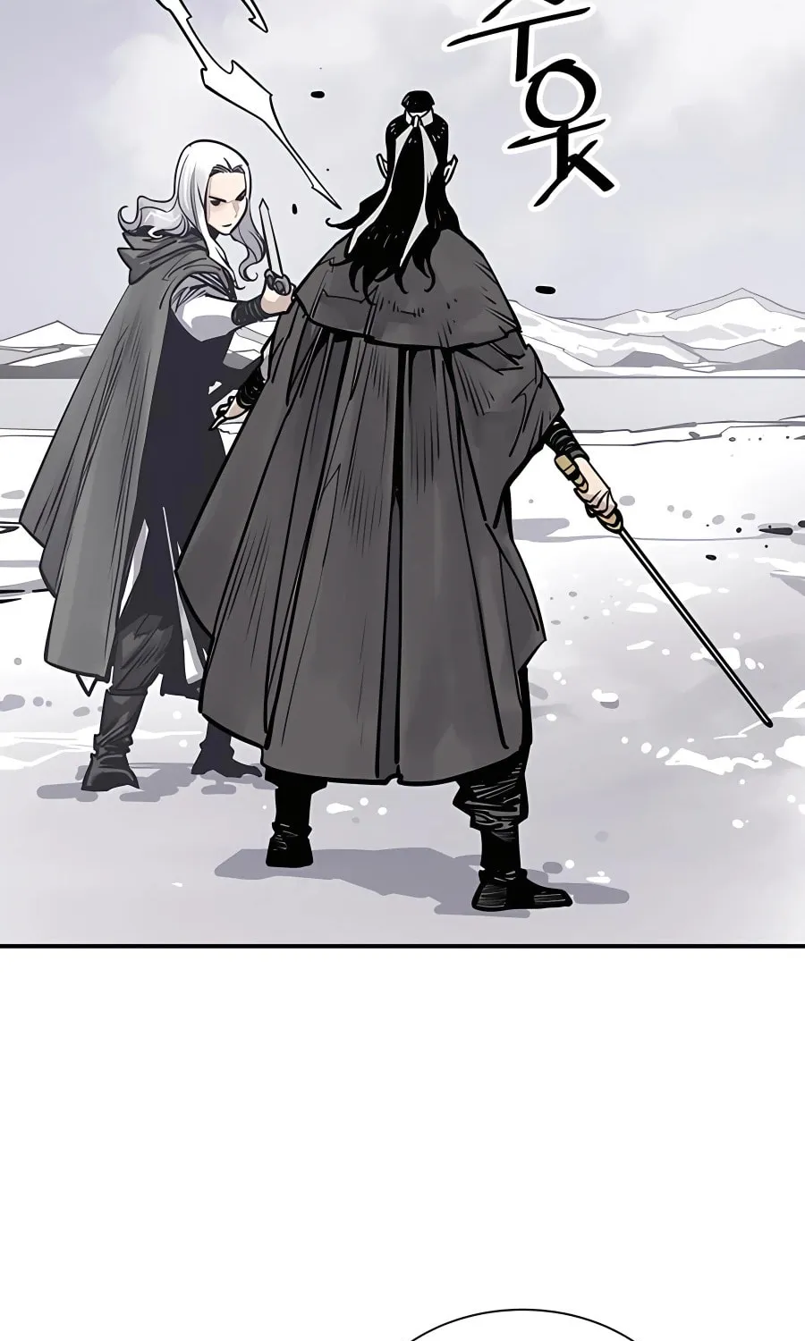 Read Shashin EN Manga Online