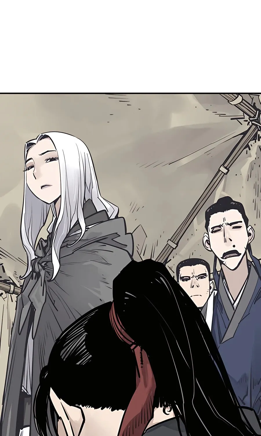 Read Shashin EN Manga Online