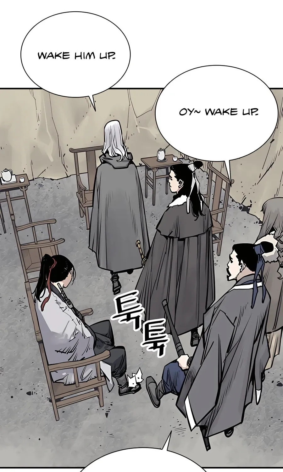 Read Shashin EN Manga Online
