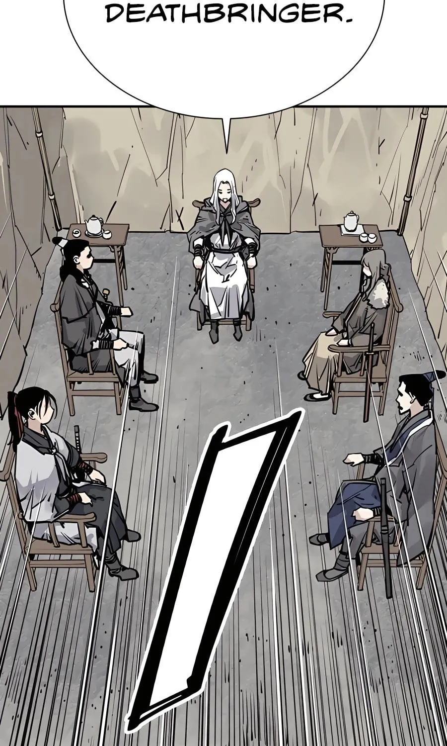 Read Shashin EN Manga Online