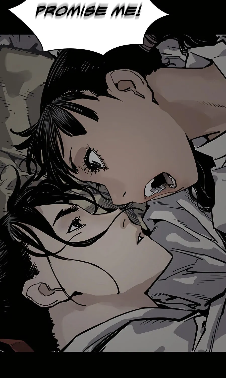 Read Shashin EN Manga Online