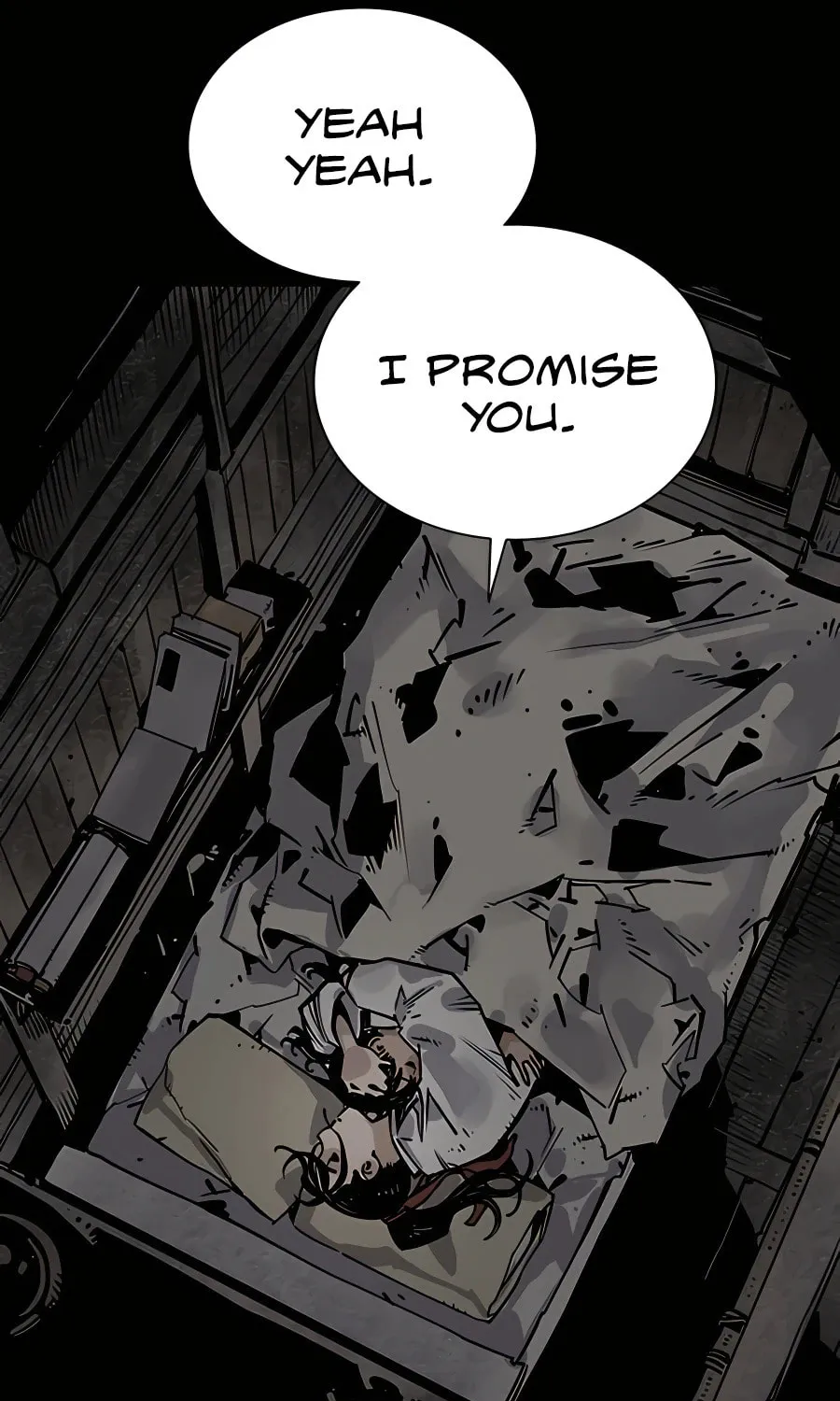 Read Shashin EN Manga Online
