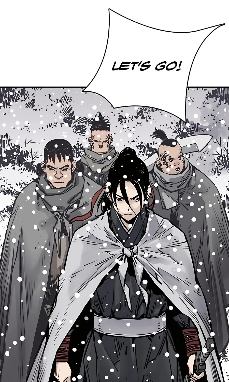 Read Shashin EN Manga Online